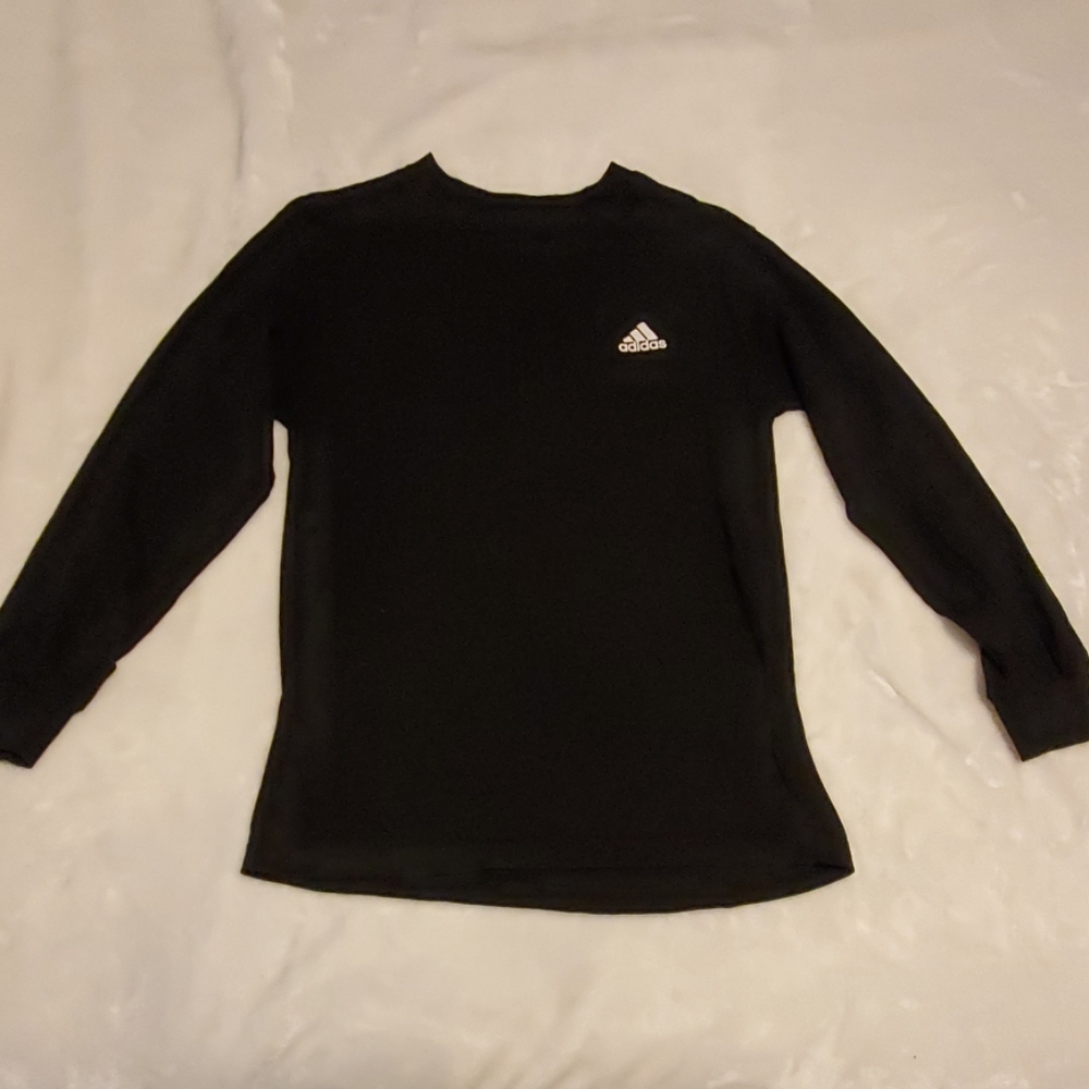 Adidas long sleeve